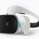 The Lenovo Mirage Solo.